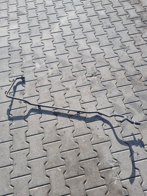 Шланг трубка компрессора воздуха renault magnum dxi 13 фото №1