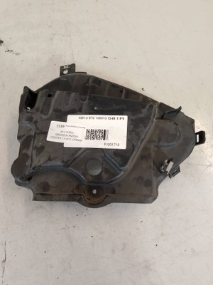 Renault clio v 1.5 bluedci захист розподільного валу 135632713r фото №1