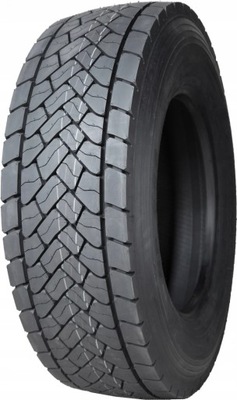 205/75R17.5 NEUMÁTICO DUNLOP SP446 124M  