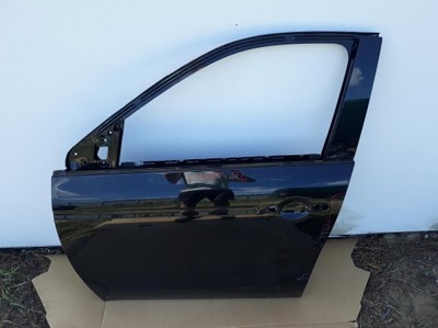 DE PUERTA IZQUIERDA PARTE DELANTERA SMART FORFOUR 453 II  