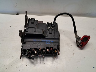 Модуль аккумулятор c c4 picasso 9675349880 фото №1