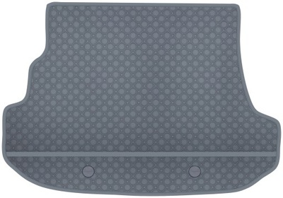 SUBARU FORESTER II 2002-2008 PIEZA INSERTADA DE MALETERO PRIMELINER - GRIS  