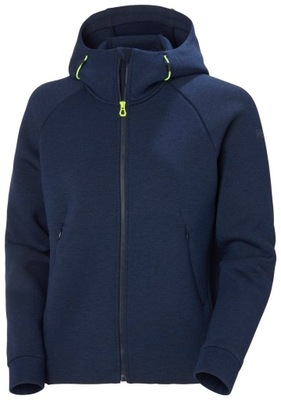 Bluza damska HELLY HANSEN HP OCEAN FZ 2.0 34309 597