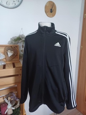 ADIDAS BLUZA SPORTOWA ROZPINANA 152