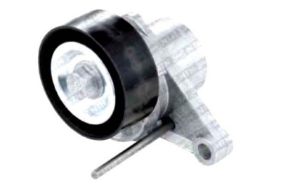 Snr ga359.15 ролик натяжителя, ремень клиновой многоручьевой ролик snr фото №1