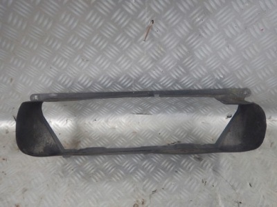 Volvo s60 i v70 ii lift 04- воздуховод воздуха фото №1