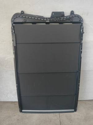 Nissan qashqai j11 lift 2019 люк панорама фото №1