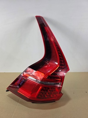 Лампа левая задняя volvo xc60 ii lift 32228914 фото №1