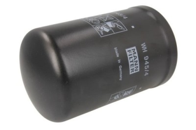 Mann-filter wh 945/4 фільтр, гідравліка робоча фото №1