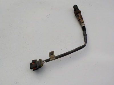 Opel corsa d 1.0 b датчик лямбда-зонд 0258010120 фото №1