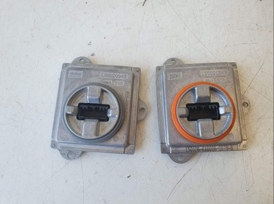 Bmw x1 e84 преобразователь модуль 7342174 оригинал фото №1