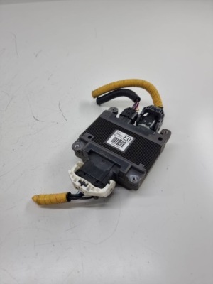 Lexus rx 450h 2021 модуль / блок управления стабилизатора активированного фото №1