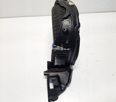 Подкрылок левая toyota corolla e12 lift 53876-13050 фото №1