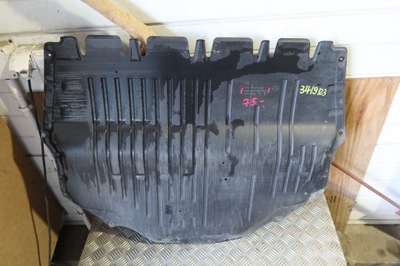 Захист pod двигун vw 6q0825237ab фото №1