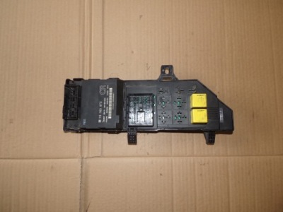 Модуль комфорта коробка 13165970cr vectra c фото №1
