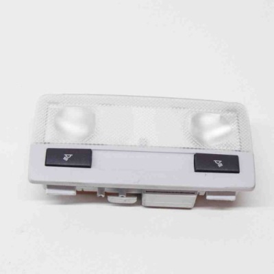 Освещение внутреннее opel crossland x p17 39027174 11545420 1.2l 96kw фото №1