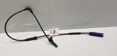 Mini cooper r60 10r- датчик abs правый  перед #c8 фото №1