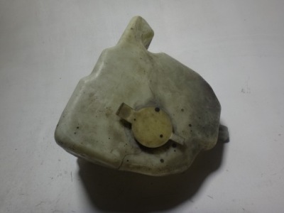 Бачок жидкость омывателя 5l bmw e36 фото №1