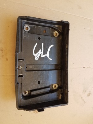 Mercedes glc 253 основа акумулятор фото №1