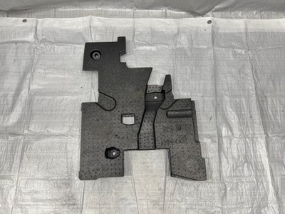 Alfa romeo stelvio пенополистирол 50563993 фото №1