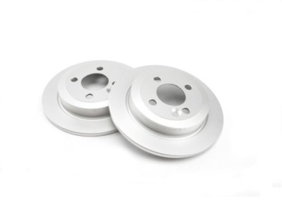 DISQUES 259MM ARRIÈRE MINI R50 R52 R53 R55 R56 R57 R58 