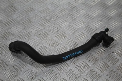 Wąż шланг wody traveller expert iii 3 фото №1