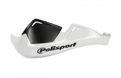 HANDBARY POLISPORT EVOLUTION INTEGRAL CROSS ENDURO 