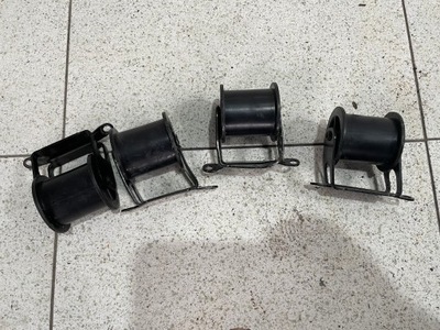 Ролик ліжко ліжко scania r фото №1