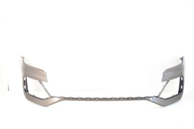 Audi q8 бампер перед передний фото №1