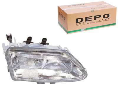 DEPO FARO FARO PARTE DELANTERA 24220250 1AG00656026  