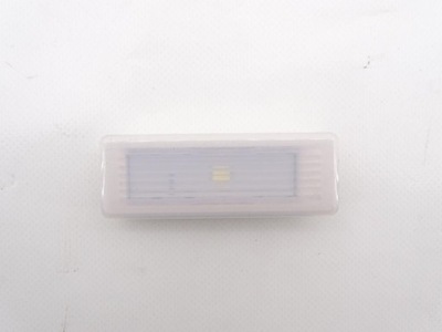 Bmw x3 g01 17-24 лампа освітлення двері led 9397923 фото №1