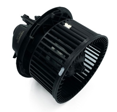 VENTILADOR SOPLADOR - RENAULT MEGANE II 02-08  