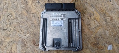 Блок управления audi a4 фото №1