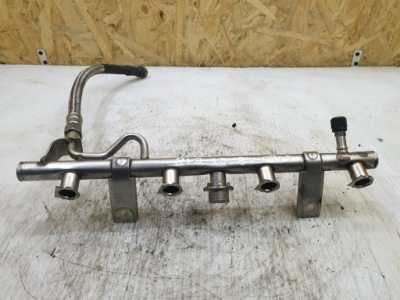 Молдинг впрыскная mercedes clk 180 1,8 2427706 фото №1