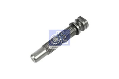 DT SPARE PARTS DALIS TVIRTINIMO RESORU SCANIA 3 3 MIKROAUTOBUSAS 4 4 MIKROAUTOBUSAS K P G R T 