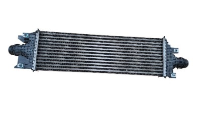 Citroen ds7 радиатор интеркулер 9813971880 фото №1