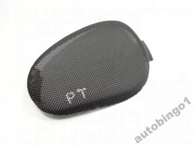 Chrysler 300m захист накладка динаміка задня права фото №1