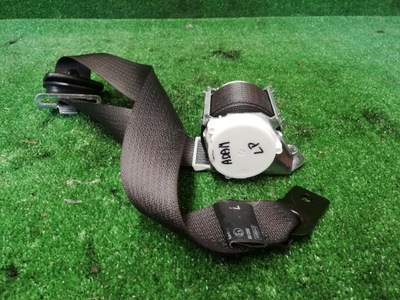 Opel adam pas безпеки лівий перед фото №1