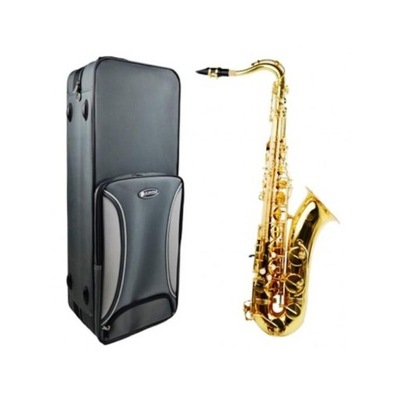 Saksofon tenorowy Jupiter JTS500Q