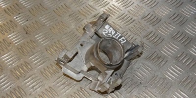 Honda cr-v ii 01-06 фланець замка запалювання фото №1