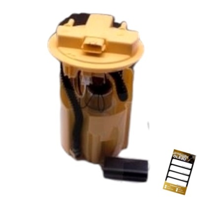 Насос топлива do dacia duster 2011 2012 2013 2014 2015 2016 2017 2018 фото №1