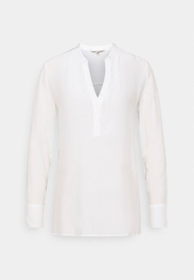 Bluzka z dekoltem typu Henley Herrlicher XL
