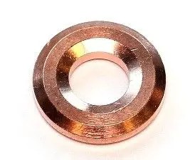 Подкладка форсунки gr 3mm 688.120 elring mini фото №1