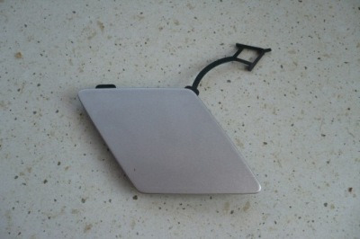 Opel astra l 6 vi заглушка фаркоп бампер задняя 5d hb фото №1