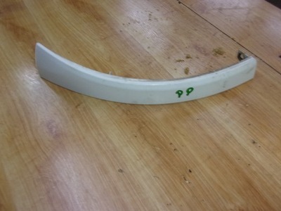 Boxer jumper 06-14 молдинг фара права перед фото №1