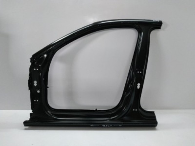 Audi a3 8v sportback 8v4 поріг стійку  ліве 13-19 фото №1