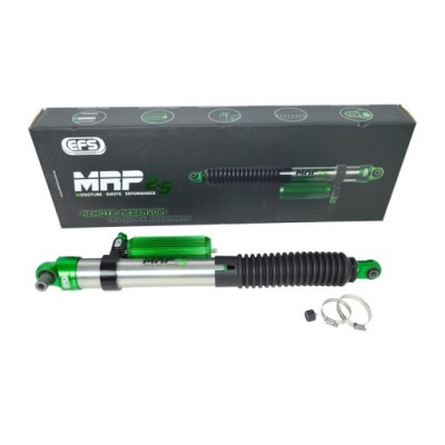 Амортизатор передний lift +65mm 25-1024 mrp jeep wrangler jl фото №1