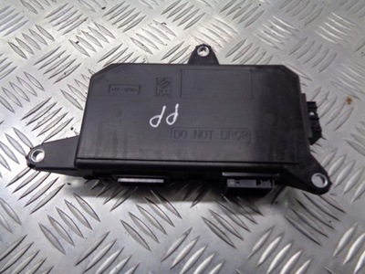 Модуль двері правий перед fiat croma ii 51796699 фото №1