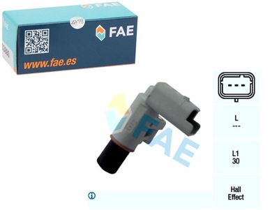 SENSOR POSICIÓN ROLLO DISTRIBUCIÓN CITROEN C4 C4 GRAND PICASSO I C4 I  