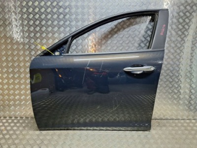 Дверь левое перед alfa romeo giulietta коплектная фото №1